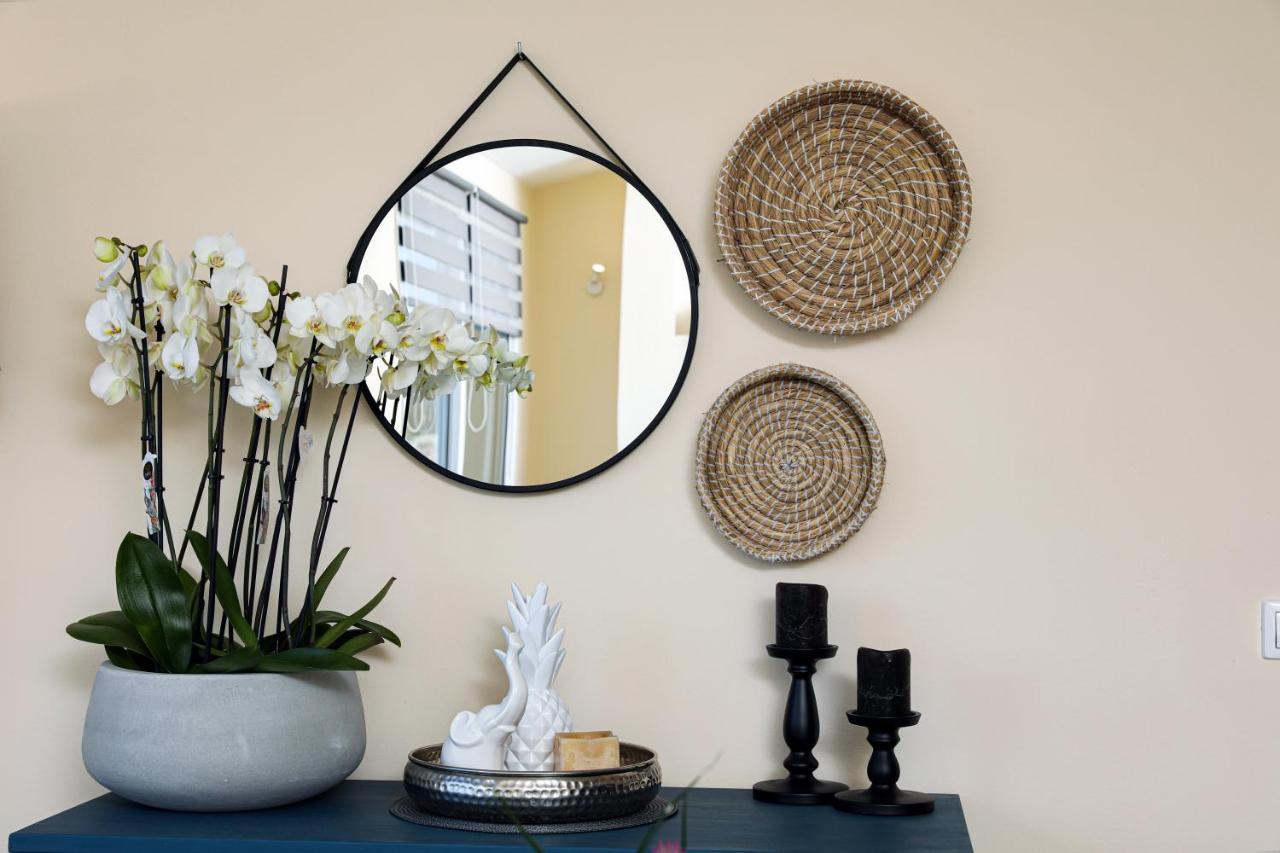 Kanalia View Apartment ภายนอก รูปภาพ