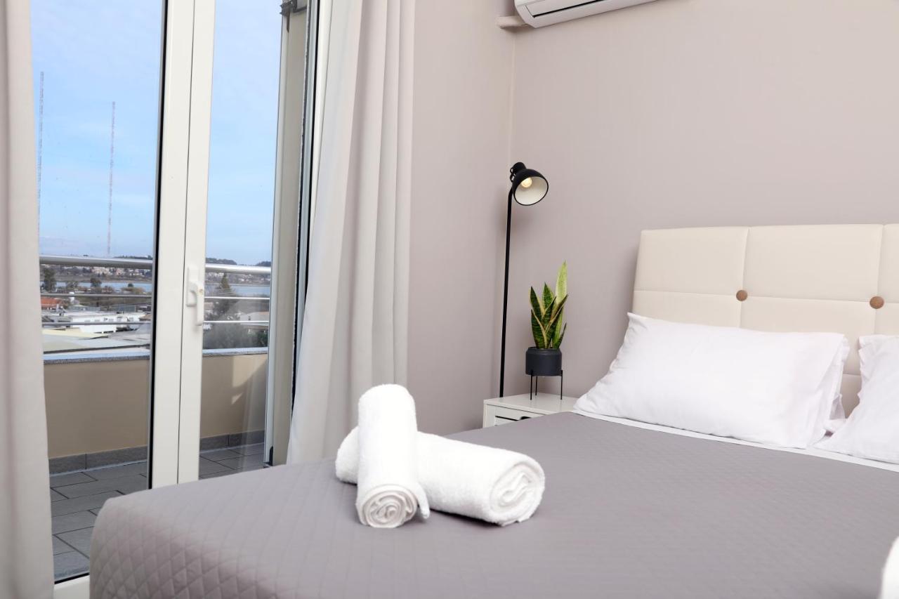 Kanalia View Apartment ภายนอก รูปภาพ
