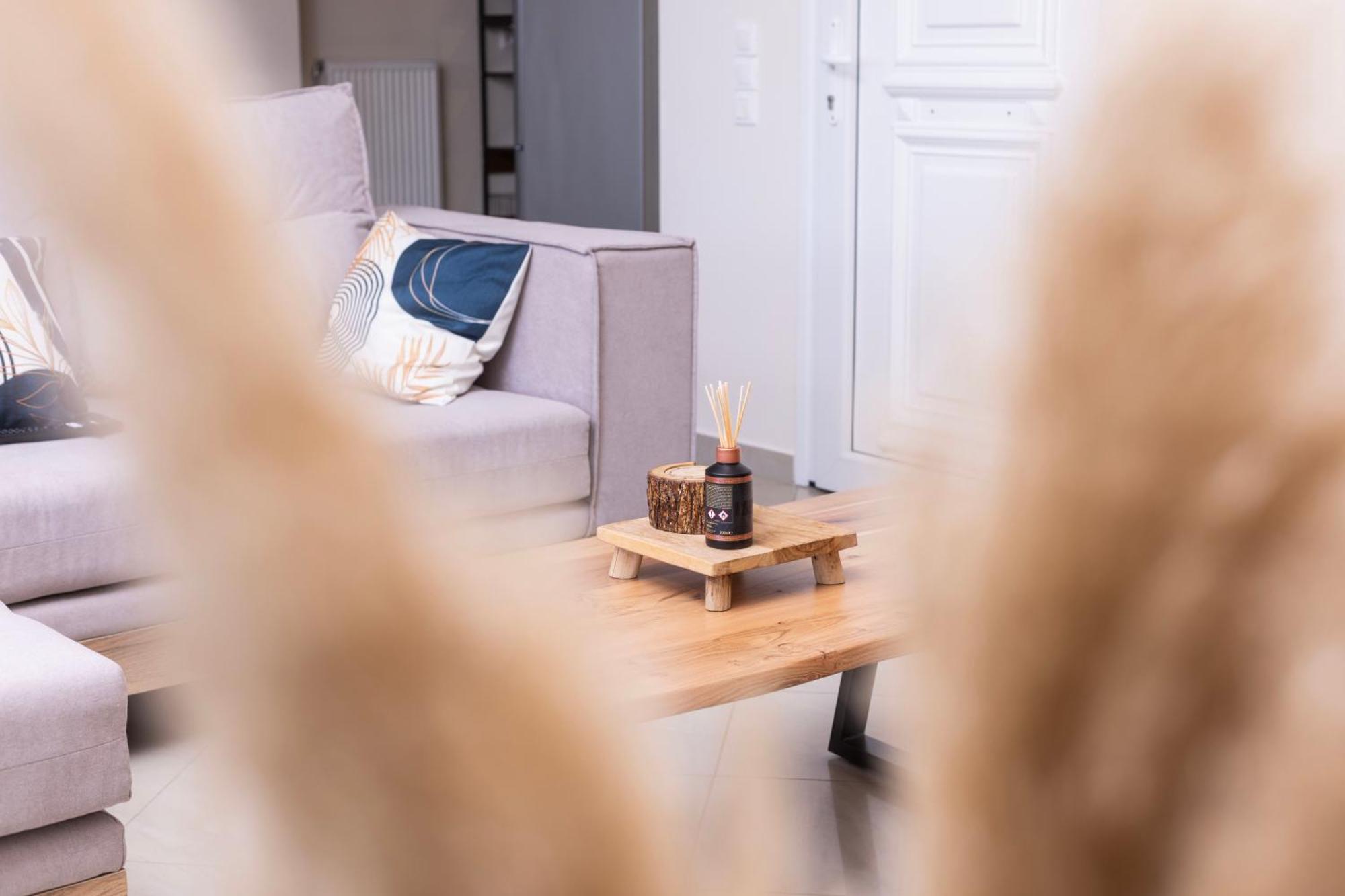 Kanalia View Apartment ภายนอก รูปภาพ