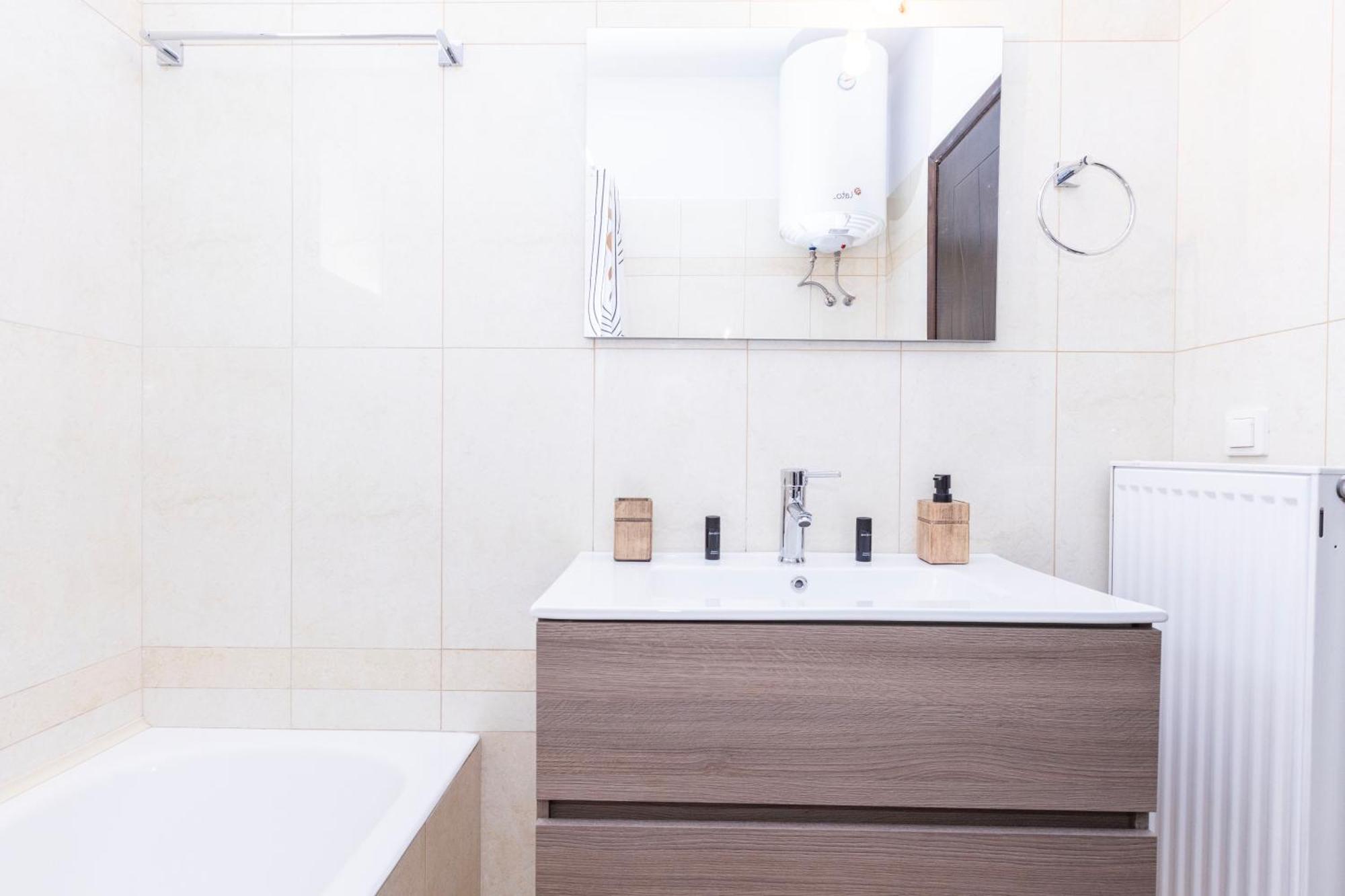 Kanalia View Apartment ภายนอก รูปภาพ