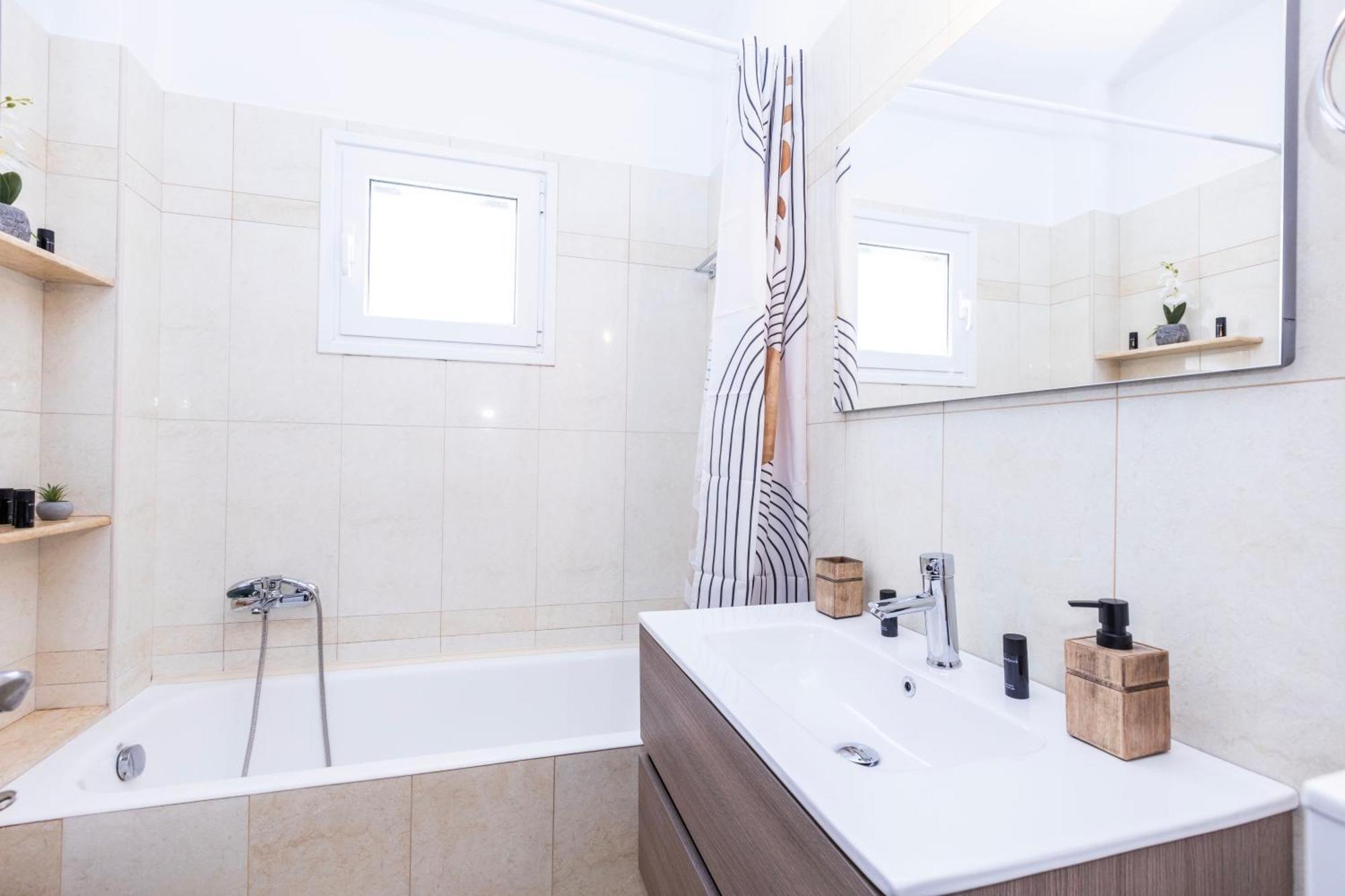 Kanalia View Apartment ภายนอก รูปภาพ