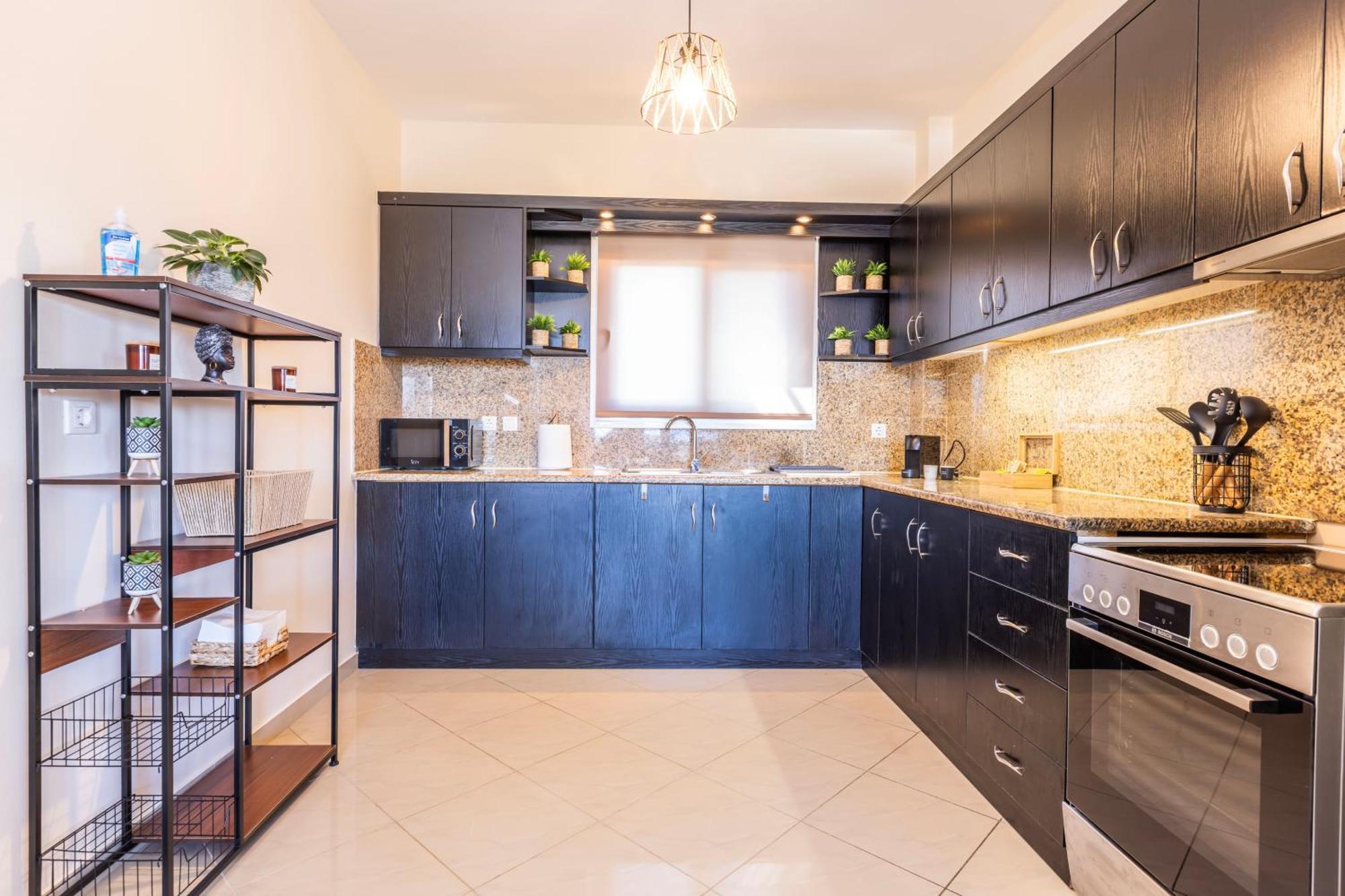 Kanalia View Apartment ภายนอก รูปภาพ