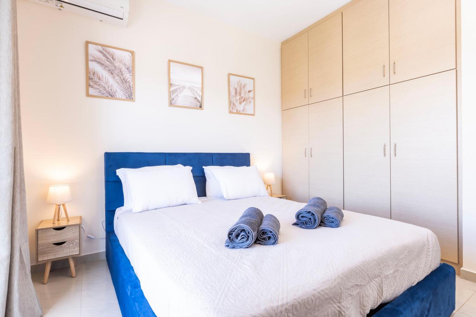 Kanalia View Apartment ภายนอก รูปภาพ