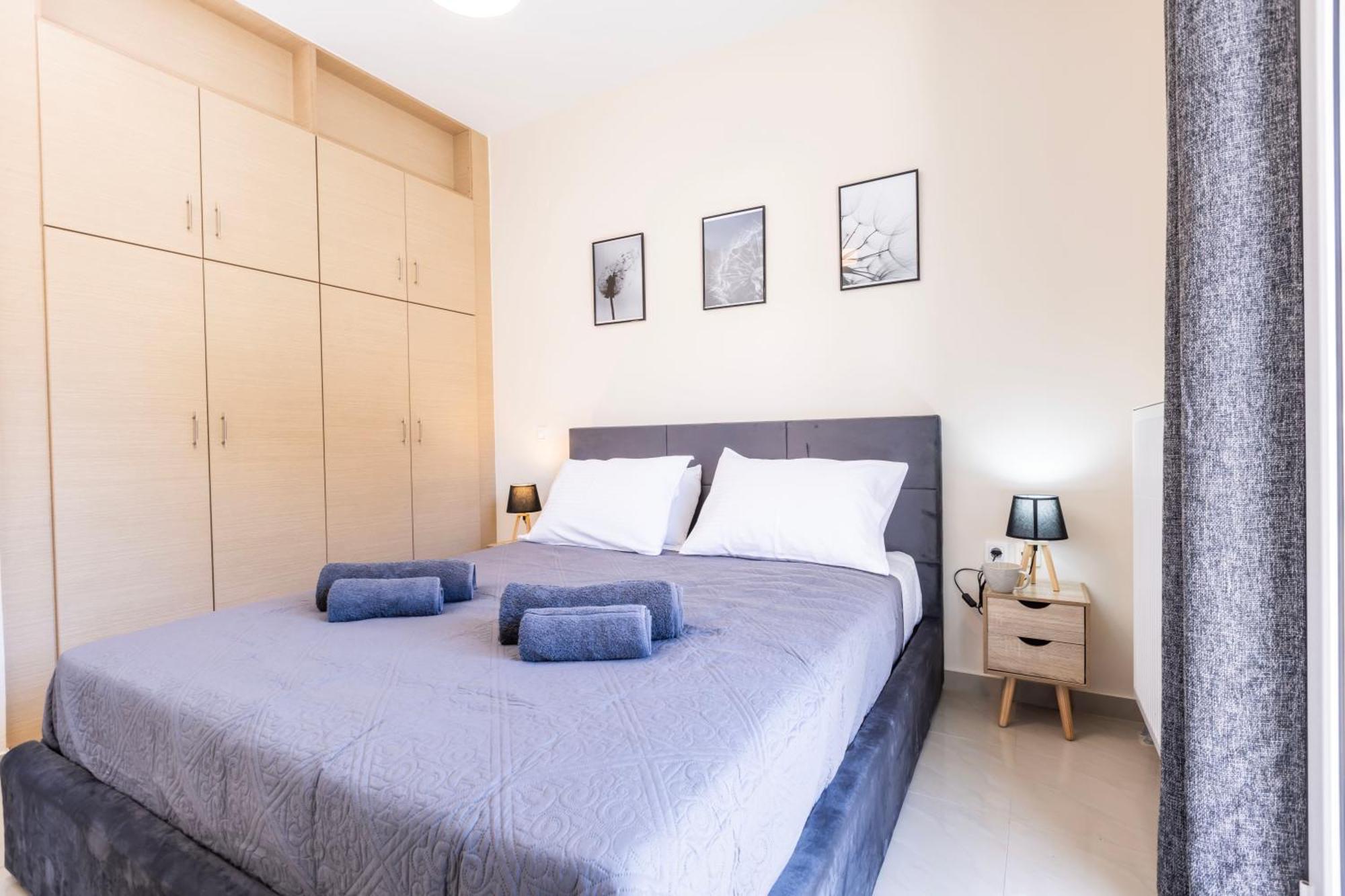 Kanalia View Apartment ภายนอก รูปภาพ
