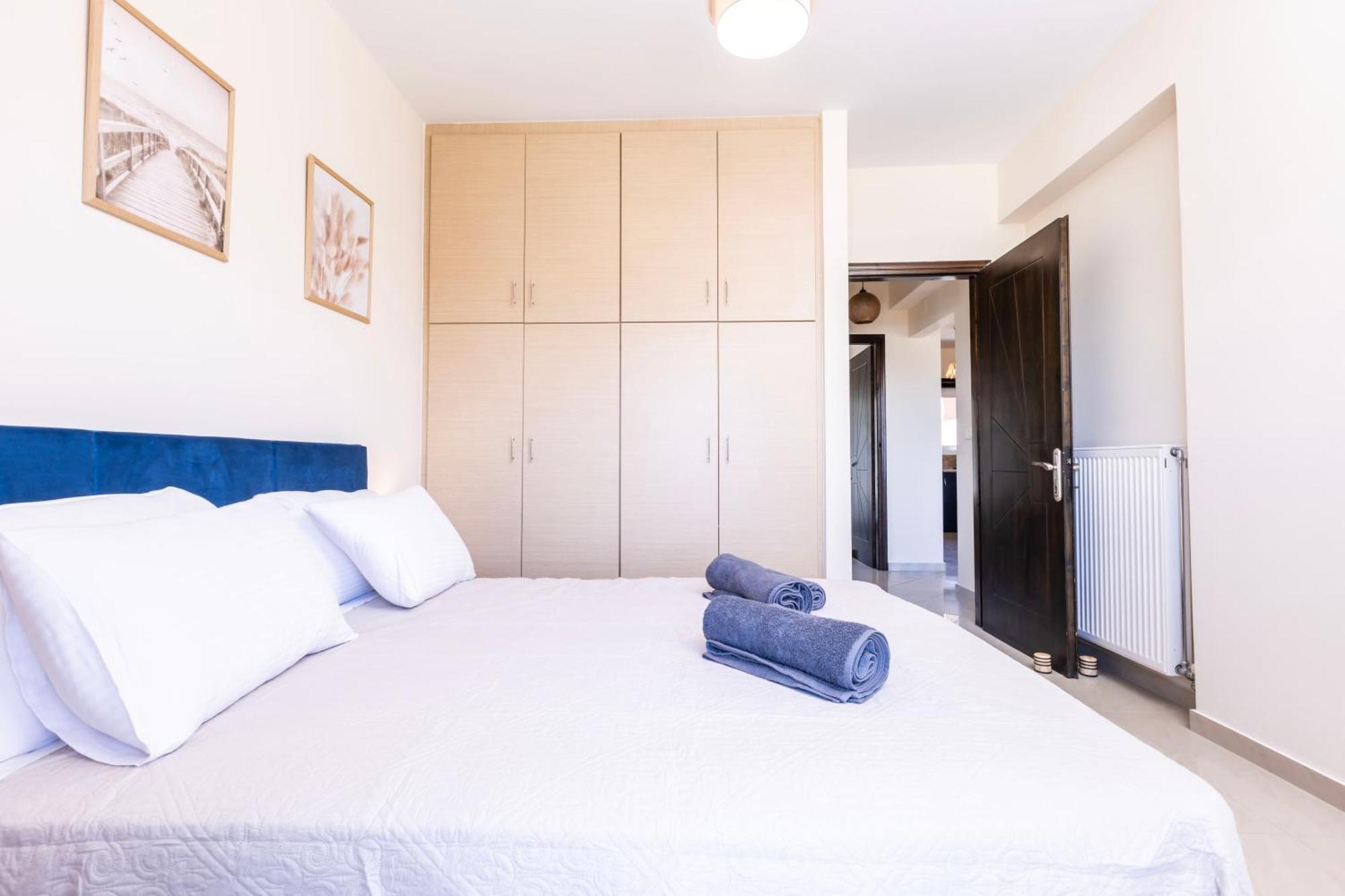 Kanalia View Apartment ภายนอก รูปภาพ